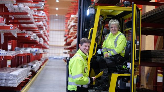 Moelvens nye teknologireise