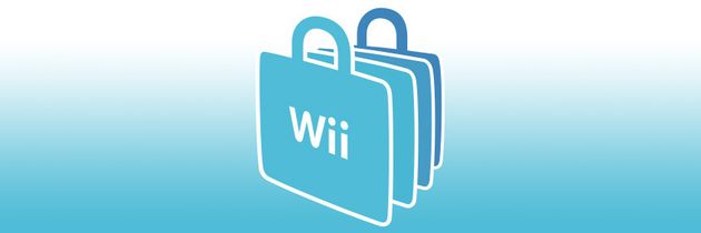 Nintendo Wii-butikken er lagt ned