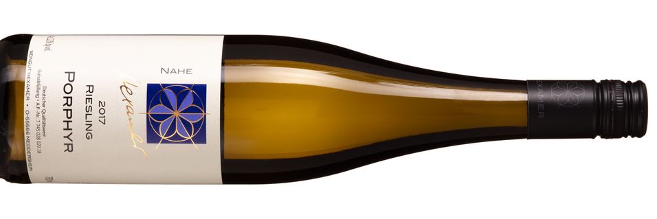 Denne rieslingen er et av de aller beste kjøpene i basisutvalget