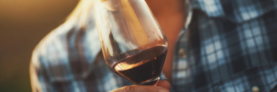 Lær om Italias viner av Master of Wine, Mai Tjemsland
