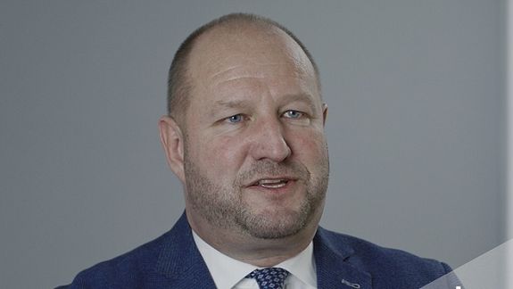 Gode Brexit-råd fra toll-topp