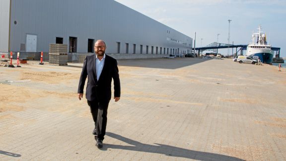 – Når staten taper i retten, lager de bare nye forskrifter