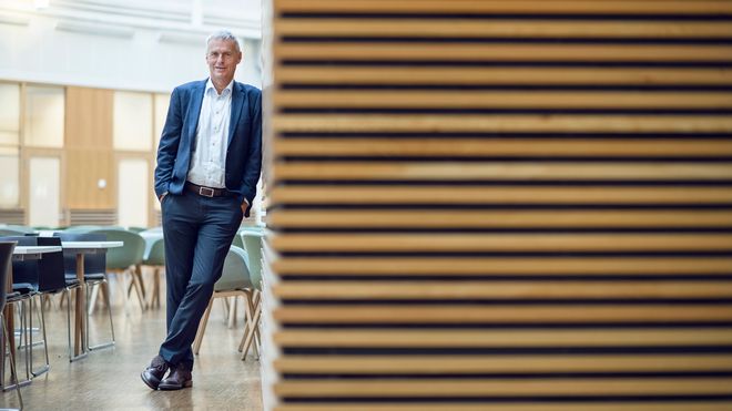 Gode råd om folk og resultater