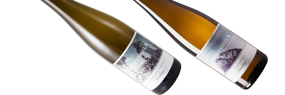 Disse vinene var fjorårets store og gledelige overraskelse