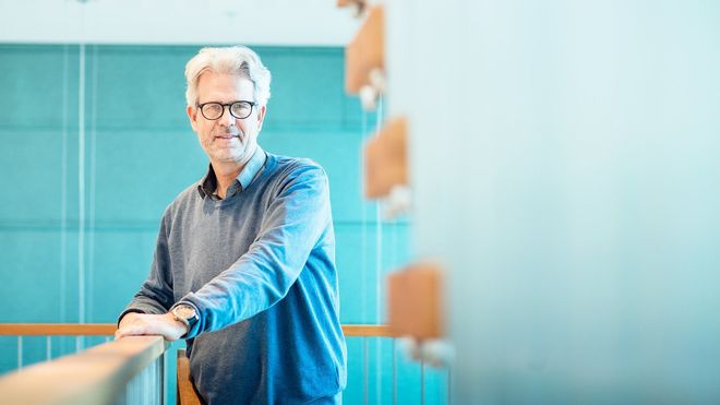 Større marked for de seriøse