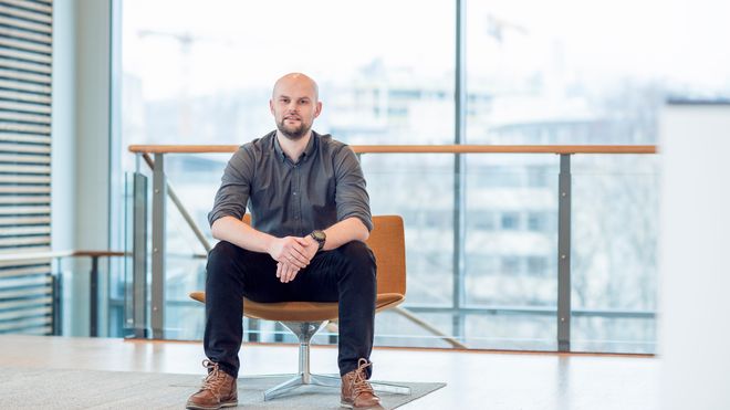 Varsler ny veileder for brannsikkerhet