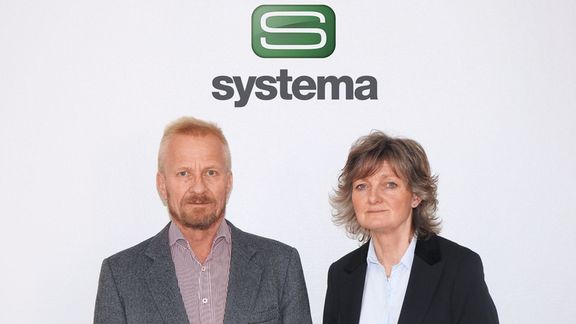 Systema solgt til global gigant