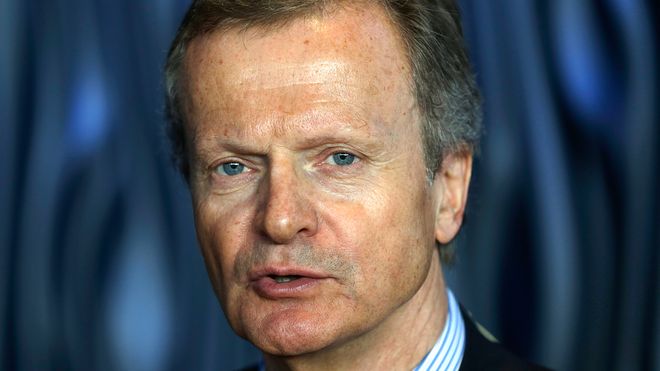 Jon Fredrik Baksaas: Telenor brøt egne prinsipper, og tapte milliarder