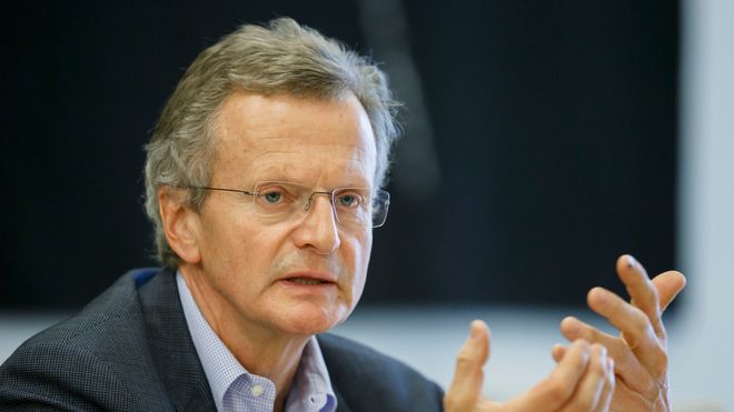 Fredrik Baksaas.