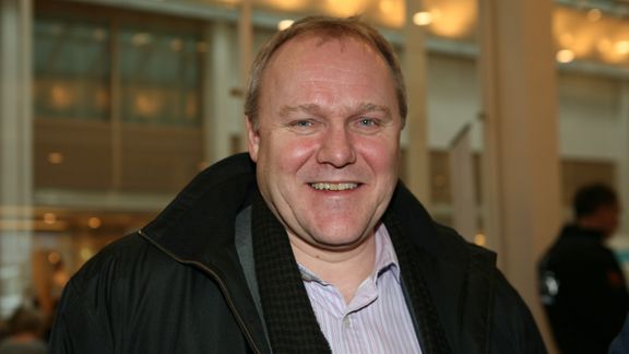 Vil ha Berkåk som godsterminal