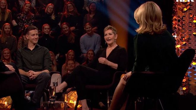 Kriminaltekniker Eva Ragde om å se yrket sitt på TV: - Du kan jo flire deg ihjel