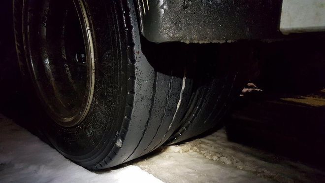 – De som kjøper tungtransport tenker mer på pris enn sikkerhet