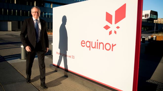 Parallelt med at Norge har innført sanksjoner: Equinor har investert milliarder i Russland