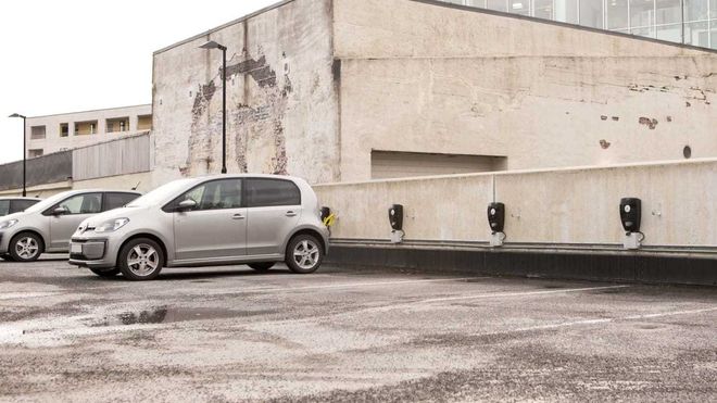 2019 er elvarebilens år – nå kommer skiftet til grønn transport i næringslivet