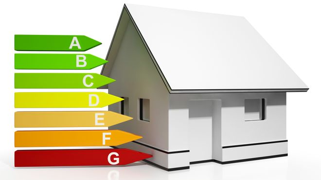 Effektbehovet skal avgjøre: Enova vil endre energimerkingen for bygg