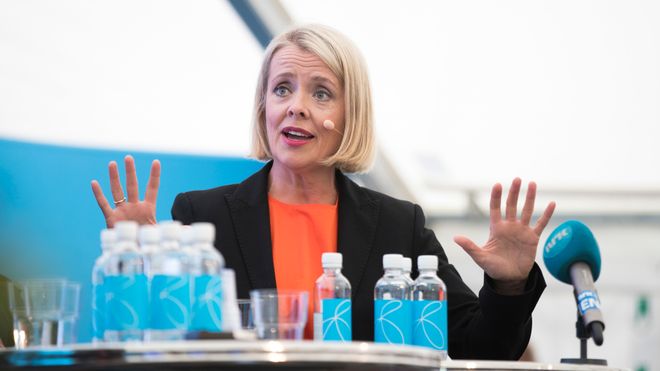 PST sterkt kritisk til forslag til ny e-lov