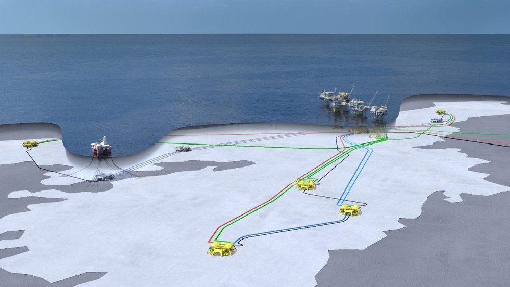 Som en del av Johan Sverdrups andre fase, skal områdeløsningen for kraft fra land til Utsirahøyden på plass. Den fikk mye av oppmerksomheten da utbyggingsplanen ble diksutert på høringen i Energi- og miljøkomiteen på Stortinget.