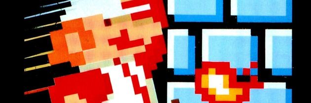 Denne Super Mario Bros.-kassetten ble nettopp solgt for vanvittige 860 000 kroner