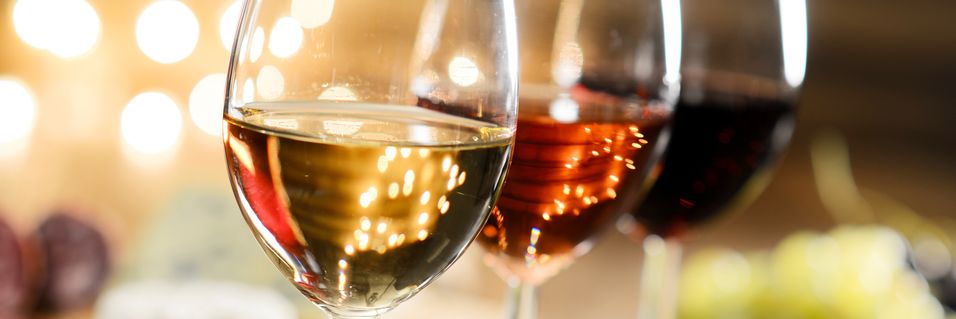 Vinmesse: Du får smake 400 spennende spanske viner