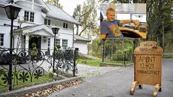 Vant kjærlighetsmiddag – for én…