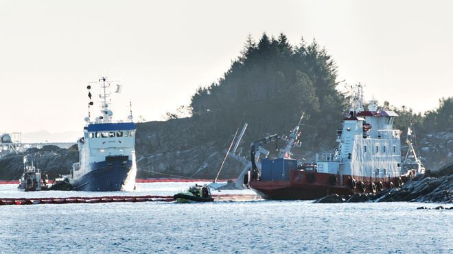 Forsvaret varsler rettslige skritt om Helge Ingstad