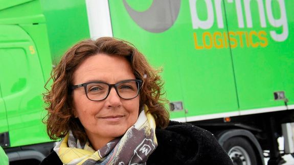 Posten kuttet nesten 2000 årsverk i 2018