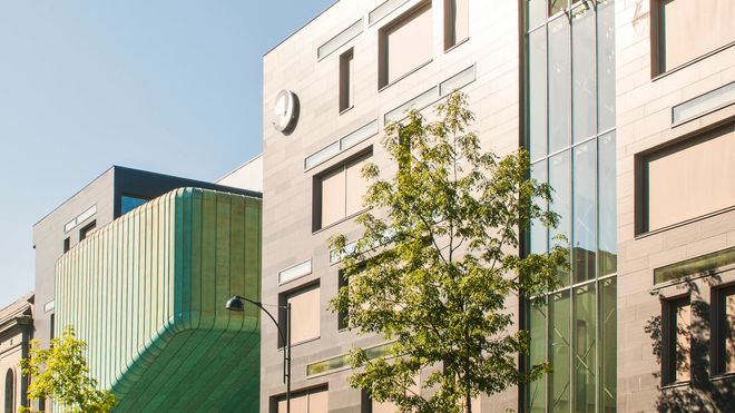 Ny byggstatistikk og nye graddagstall er ute