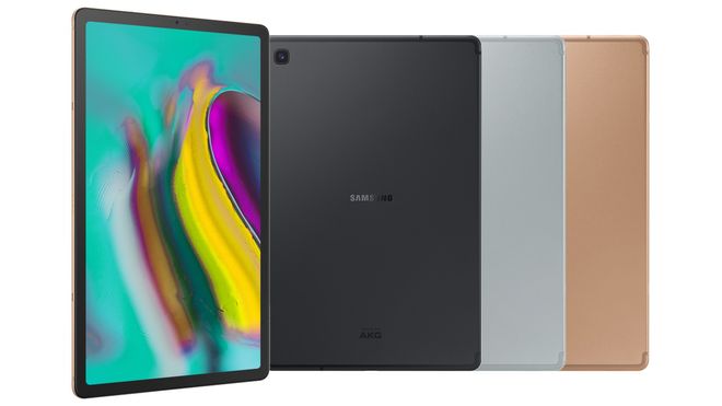 Samsung Galaxy Tab S5e