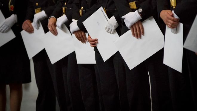 174 nye årsverk til politidistriktene