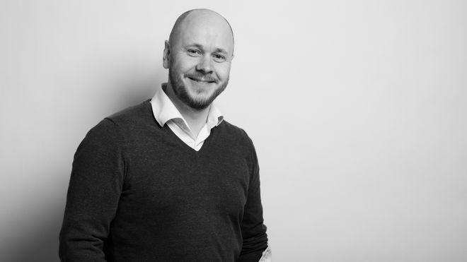 – Vi gjør hverdagen enklere