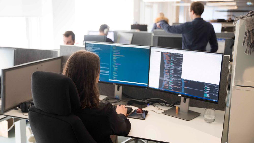 Så mye tjente norske IT-ansatte i 2018