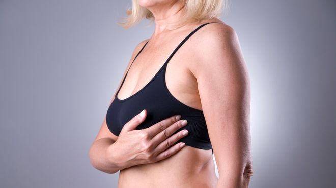 På tide å utvide mammografiordningen?