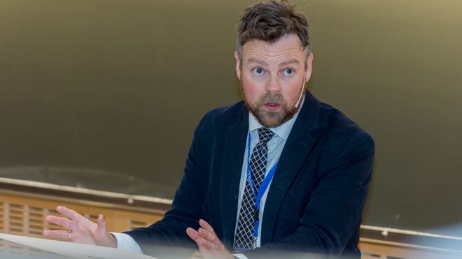 Lyser ut 100 millioner kroner til innovasjonsprosjekter