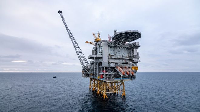 Equinor har ikke rettet avvik på Martin Linge. Ptil: – Forutsetningen i samtykket er brutt