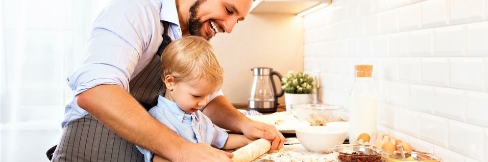 15 retter som alle kan klare