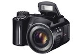 Casio Exilim Pro EX-P505