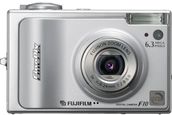 Fujifilm FinePix F10