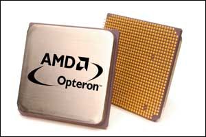 AMD Opteron 854