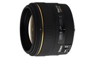 Sigma 30mm F1.4 EX DC HSM for Sigma