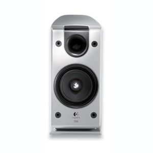 Logitech Z-2300 2.1