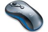 Logitech MediaPlay Cordless Mouse