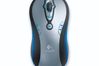 Logitech MediaPlay Cordless Mouse