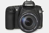 Canon EOS 20D