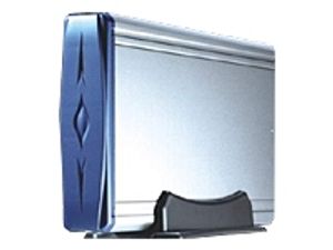 eMagic Harddiskkabinett 3.5&amp;quot; IDE USB 2.0