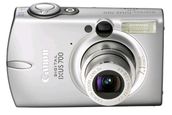 Canon Digital Ixus 700