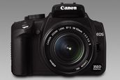 Canon EOS 350D