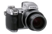 Sony Cyber-shot DSC-H1