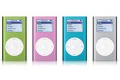 Apple iPod mini 4 GB