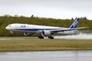 Avslutter Internett i fly
