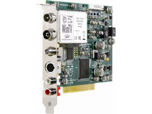 Hauppauge WinTV-HVR 4000